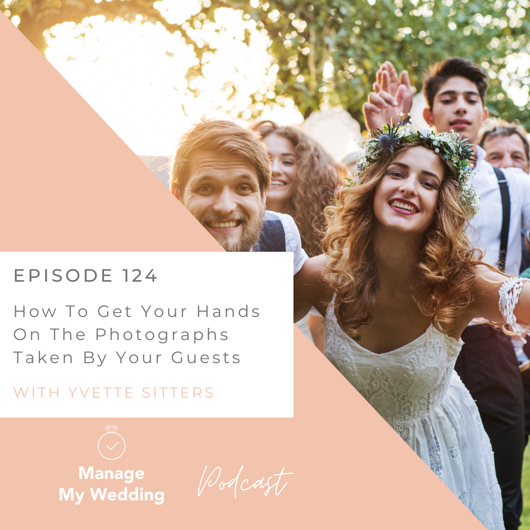 How To Get Your Hands On The Photographs Taken By Your Guests MMW 124 ...