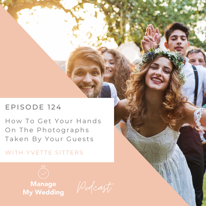 How To Get Your Hands On The Photographs Taken By Your Guests MMW 124