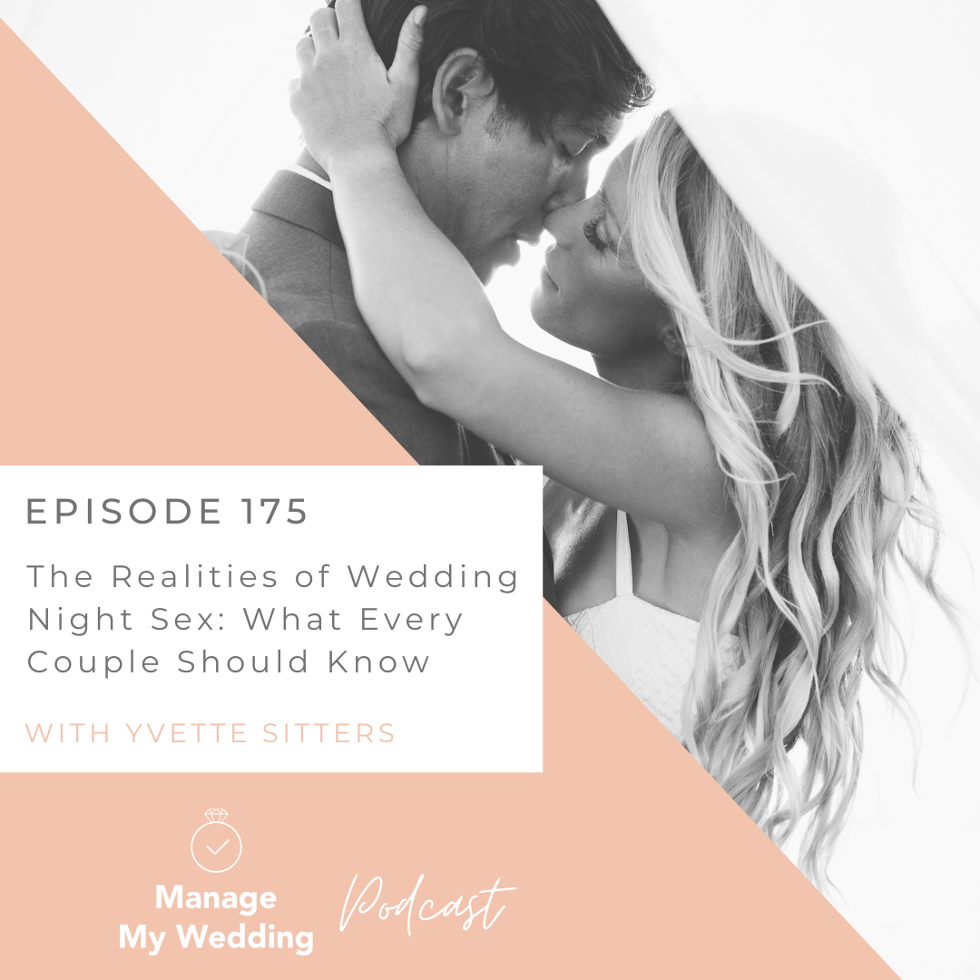 The Realities Of Wedding Night Sex What Every Couple Should Know Mmw