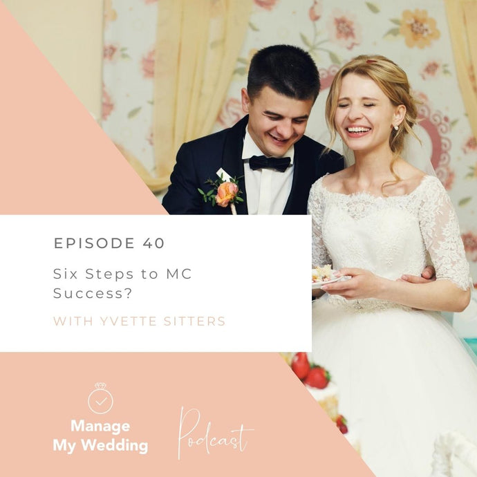 MMW 40: Six Steps To MC Success