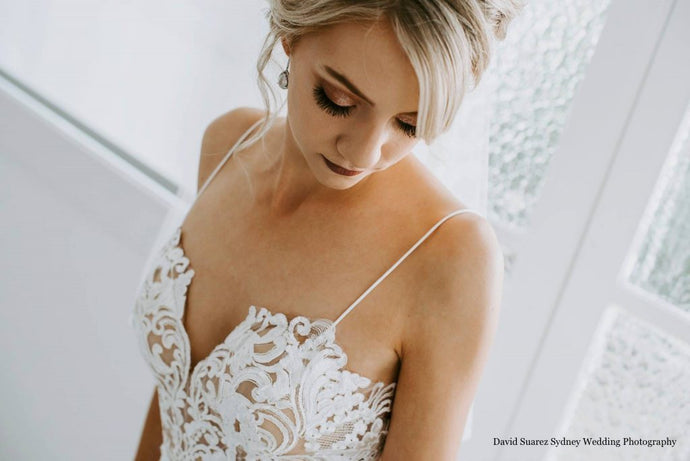 Why It Just Makes Sense To Sell or Hire Out your Wedding Dress